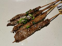 -木屋烧烤(坂田天安云谷店)