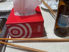 -海底捞火锅(上元大街店)