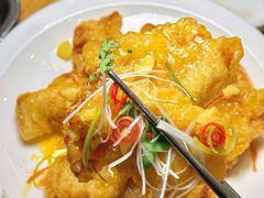 -一韩亭韩式烤肉(高新店)