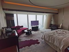 -广州四季酒店