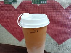 金茶王奶茶-香港鸳鸯王(西湖路店)