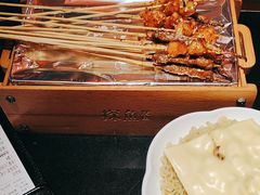 -探鱼·鲜青椒爽麻烤鱼(领展购物广场店)