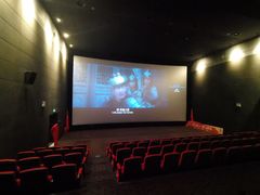 -CGV影城(梅江ScreenX店)