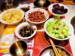 -老佛爷炭火蛙锅直营(清滨路总店)