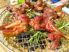 -四季民福烤鸭店(东四十条店)