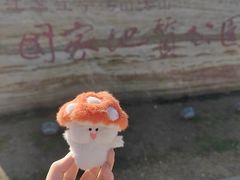 -南京市江宁方山