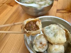 -依云煎包店