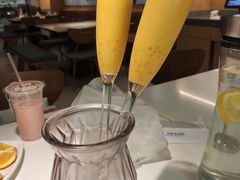 -小鱼小牛·鱼牛干锅·脆鱼火锅(世欧广场店)