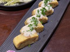 -晶吉·居酒屋·烧鸟·海胆(民主广场店)