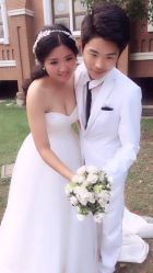 点击看大图 -太郎花子婚纱摄影艺术中心