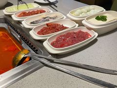 -海底捞火锅(吴中路店)