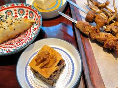 -那拉提之疆·新疆菜(美院店)