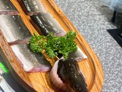 -本炙炭烤·蒲烧活鳗料理店(金沙洲店)