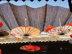 -茯茶镇