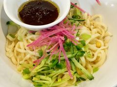 肉丁杂酱面-京味小馆老北京炸酱面