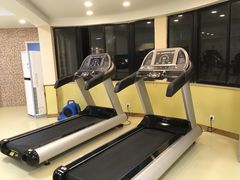 -中田健身工作室(中针商务店)