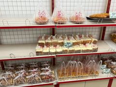 -中关村茶点