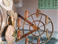 -故里和山·成都火锅(欢乐港湾店)