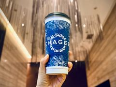 -霸王茶姬(上海恒基名人店)