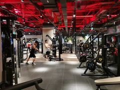 -威尔仕健身·游泳(龙湖天街店)