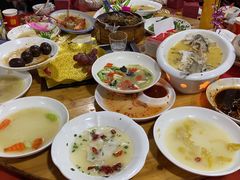 -金小悦饭堂(富润文贤苑店)