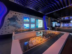 -哈尔滨规划展览馆