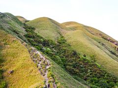 -萍乡武功山风景名胜区