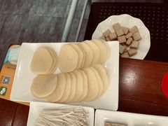 -岳合轩老北京涮肉