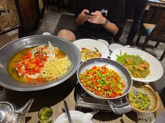 -田趣园长沙菜(天安云谷店)