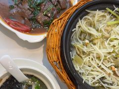 -陆记鹅庄·潮汕菜·狮头鹅(大仟里店)