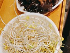 -堂客老火锅(欣阳广场总店)