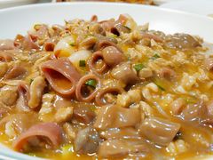-小郭私房菜·海肠捞饭店(学士街店)