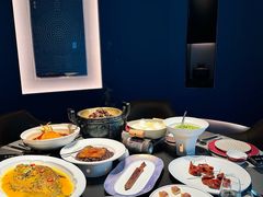 -曾宴·楚菜(湖北省博物馆店)