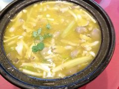 -東城故事·尋找姆媽的味道(玉兰路店)
