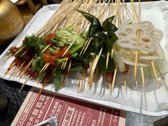 -旺蜀主成都串串火锅(西直门凯德MALL店)