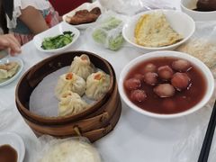 -常州糕团店(北大街新世纪商城店)