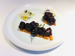 江南炆火焖牛肉-信园