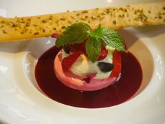 玫瑰玛琳-Le Comptoir de Pierre Gagnaire