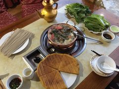 -顺顺小吃(独克宗古城店)