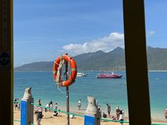 -海南分界洲岛旅游区