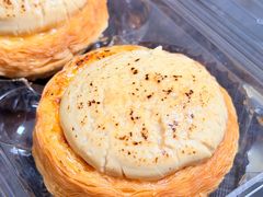 黑糖麻薯蛋挞-詹记桃酥(北京熙悦天街店)