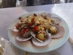 -来之顺海鲜菜馆·青岛菜·始于1993(栈桥店)