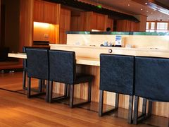 大堂-王鼎精致料理铁板烧(世博源店)