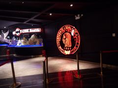 -V-ONE西雅图海鲜自助餐厅(仓山万达广场店)