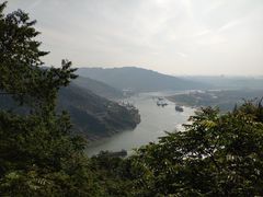 -铁山坪森林公园