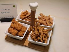 -客语客家菜(佳兆业广场店)
