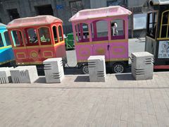 -中华巴洛克风情街