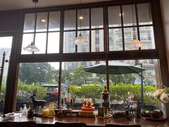 -丽莎沙拉轻食餐厅(国贸店)