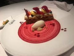 -L'Arome芳芳法国餐厅(仙林金鹰店)