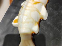 干酪鱼-小吊梨汤·北京菜·烤鸭(清河万象汇店)